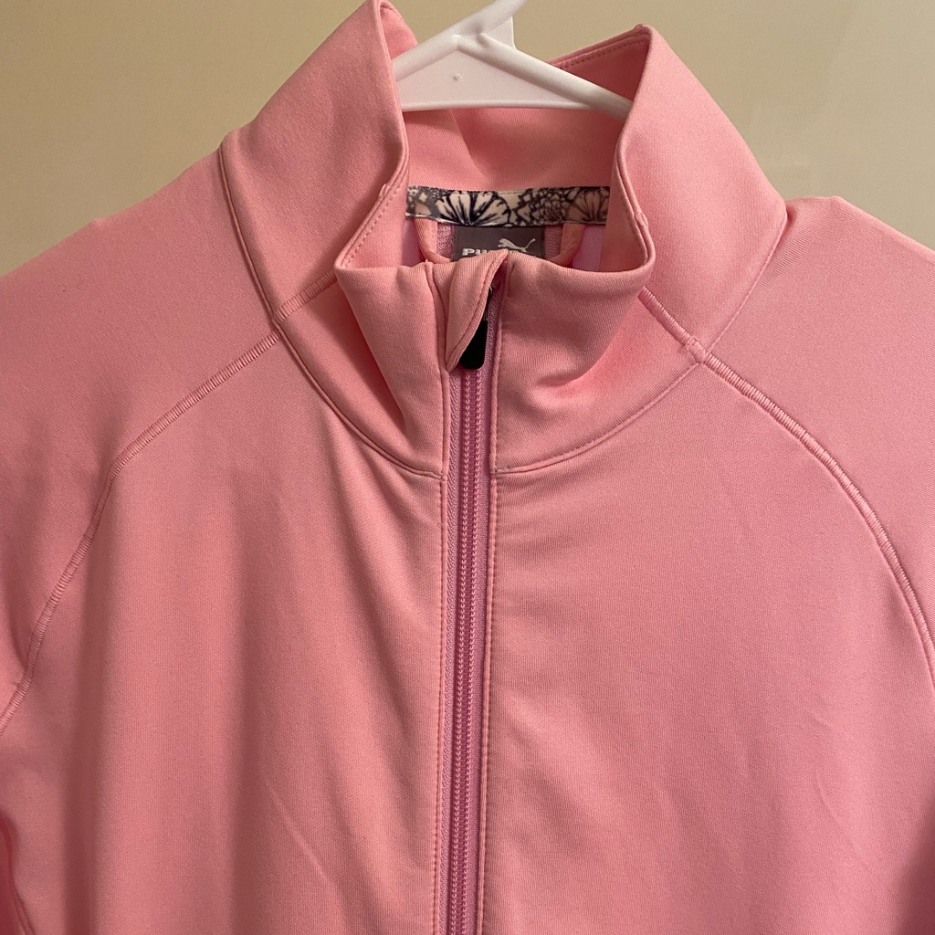 Puma Golf Sweater